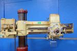 Carlton Radial Arm Drill