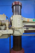 Carlton Radial Arm Drill