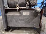 Hotsy Heated Pressure Washer