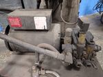 Hotsy Heated Pressure Washer