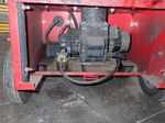 Hotsy Heated Pressure Washer
