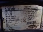 Hotsy Heated Pressure Washer