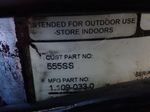 Hotsy Heated Pressure Washer