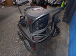 Hotsy Heated Pressure Washer