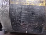 Hotsy Heated Pressure Washer