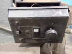 Hotsy Heated Pressure Washer