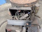 Hotsy Heated Pressure Washer