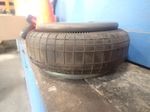 Goodyear Air Suspension Pad