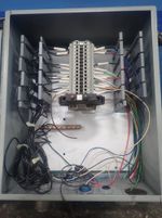  Electrical Enclosure