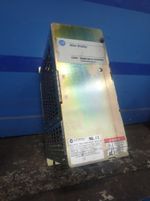 Allen Bradley Digital Servo Controller