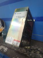 Allen Bradley Digital Servo Controller