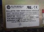 Allen Bradley Digital Servo Controller