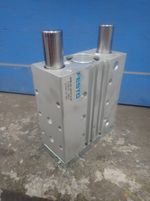 Festo Cylinder