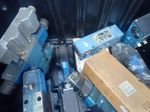 Macvickers Valves