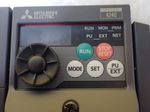 Mitsubishi Mitsubishi Frd720070n7 Compact Drive Unit Output7amp 3ph Ac200240v