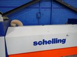 Schelling Schelling Flm180110 Saw