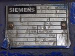 Siemens Gear Drive