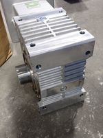 Atlanta Gear Reducer