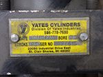 Yates Cylinder