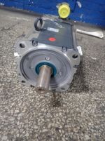 Siemens Servo Motor
