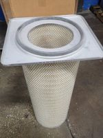 Total Filtration Services Cartridge Filters