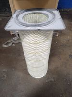 Total Filtration Services Cartridge Filters