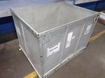 Jsr Corporation Steel Crate