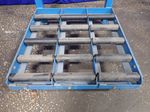 Sackett Roller Rack