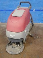Minuteman Minuteman E17 Floor Scrubber