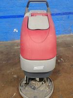 Minuteman Minuteman E17 Floor Scrubber