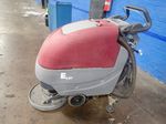 Minuteman Minuteman E17 Floor Scrubber