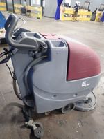 Minuteman Minuteman E17 Floor Scrubber