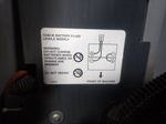 Minuteman Minuteman E17 Floor Scrubber