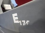 Minuteman Minuteman E17 Floor Scrubber