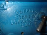 Buffalo Forge Co Buffalo Forge Co T8 Multihead Drill Press