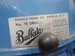 Buffalo Forge Co Buffalo Forge Co T8 Multihead Drill Press