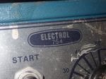 Electrol Speed Control W Pendant