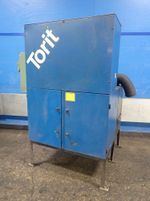 Donaldson Torit Dust Collector