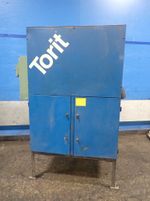 Donaldson Torit Dust Collector