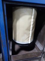 Donaldson Torit Dust Collector