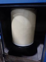 Donaldson Torit Dust Collector