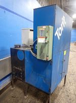 Donaldson Torit Dust Collector