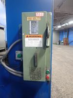Donaldson Torit Dust Collector