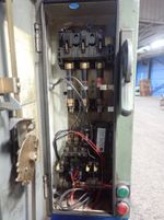 Donaldson Torit Dust Collector
