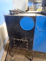 Donaldson Torit Dust Collector