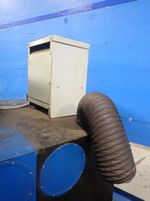Donaldson Torit Dust Collector