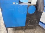 Donaldson Torit Dust Collector