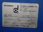Donaldson Torit Dust Collector