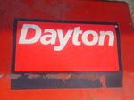 Dayton Chain Hoist