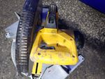 Dewalt Chop Saw